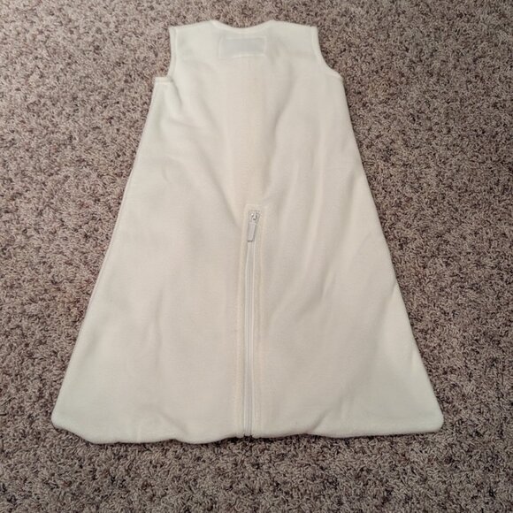 Buckle Me Baby Coats Fleece Sleep Everywhere Sack 6-12 mos - Picture 5 of 5